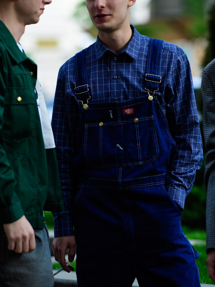 Deep Inside Bassiani, the Darkest Underground Club in the World