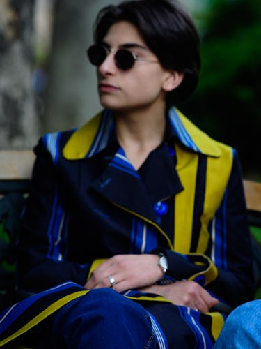 Deep Inside Bassiani, the Darkest Underground Club in the World