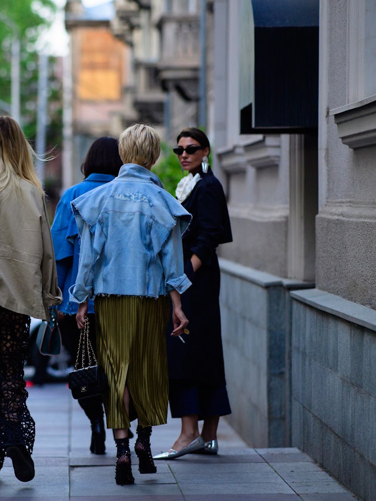 Deep Inside Bassiani, the Darkest Underground Club in the World