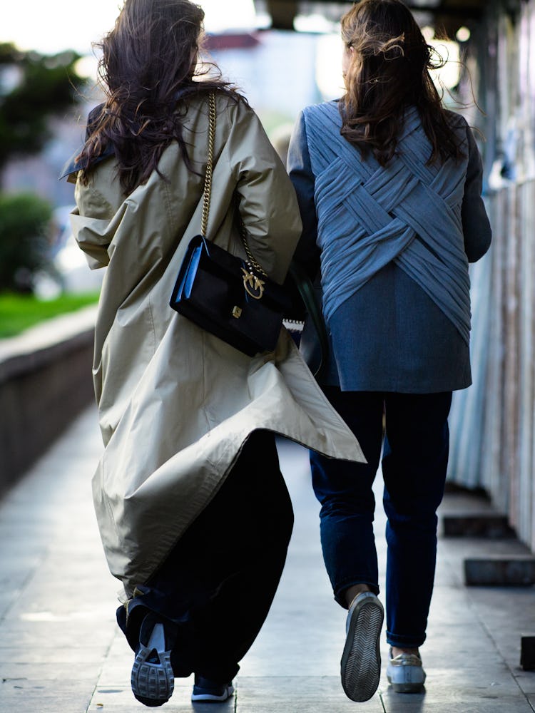 Deep Inside Bassiani, the Darkest Underground Club in the World