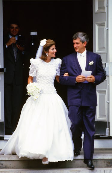 A Guide to the Very Large, Very Beautiful, and Very Connected Kennedy