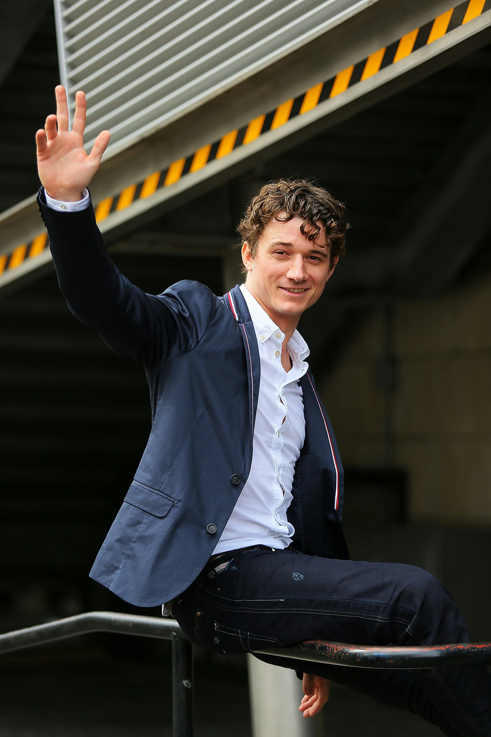 Emily black kennedy pictures