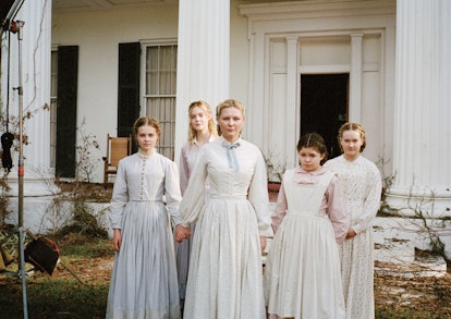 Sofia Coppola The Beguiled Interview Career Life Advice