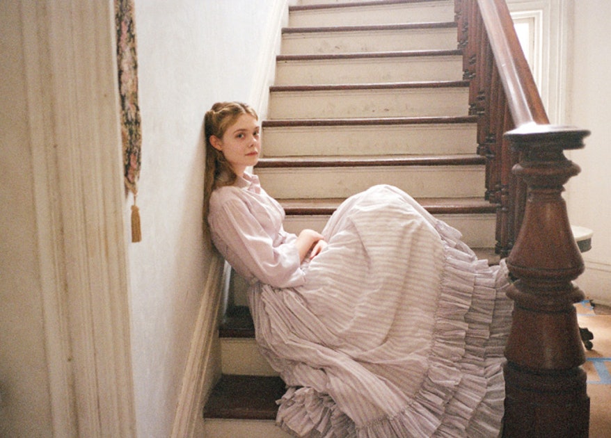 Take a look behind the scenes of Sofia Coppola's Chanel campaign