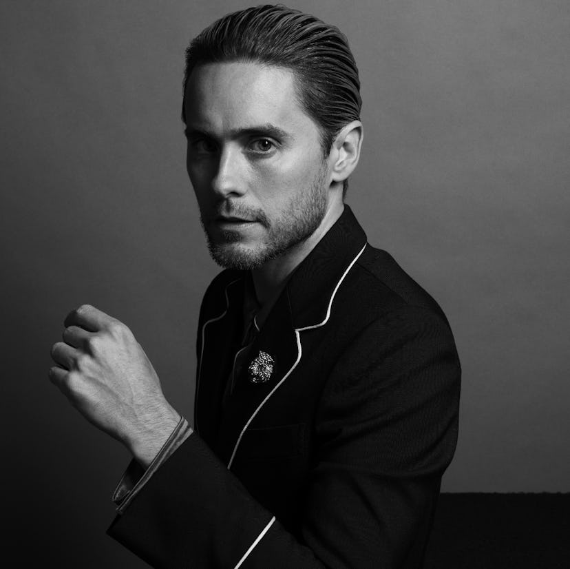 Jared Leto.
