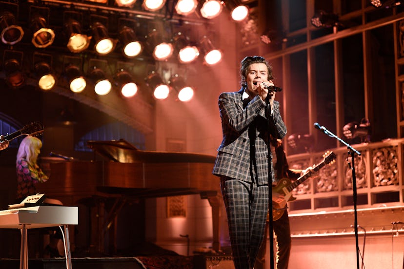 Saturday Night Live - Season 42