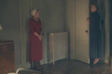The Handmaid’s Tale Season 1, Episode 5 Recap: Unmandated Sex and an