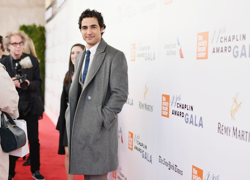 Zac Posen