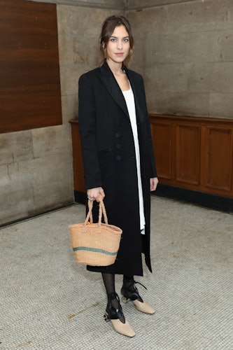 Kate Moss and Alexa Chung handbags on show at V&A - The Irish News
