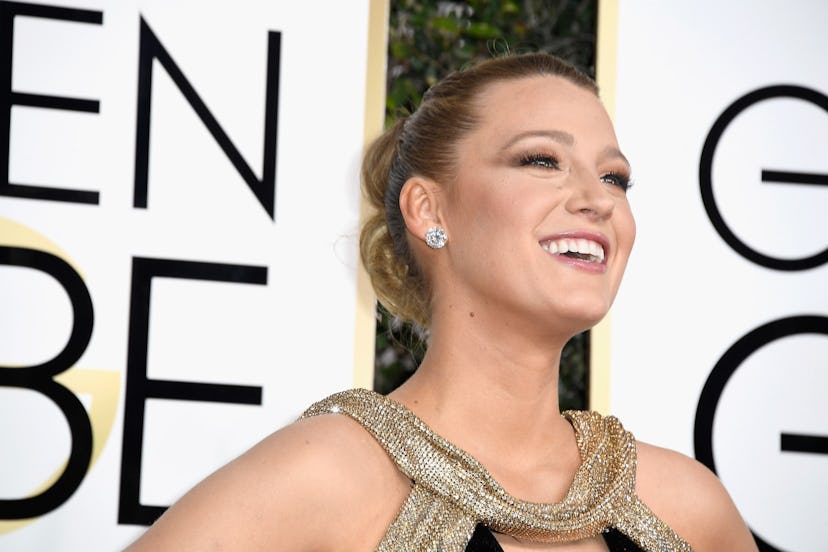 74th Annual Golden Globe Awards - Arrivals