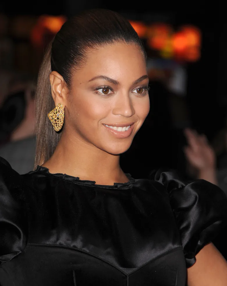 Beyoncé’s Most Iconic Beauty Moments of All Time