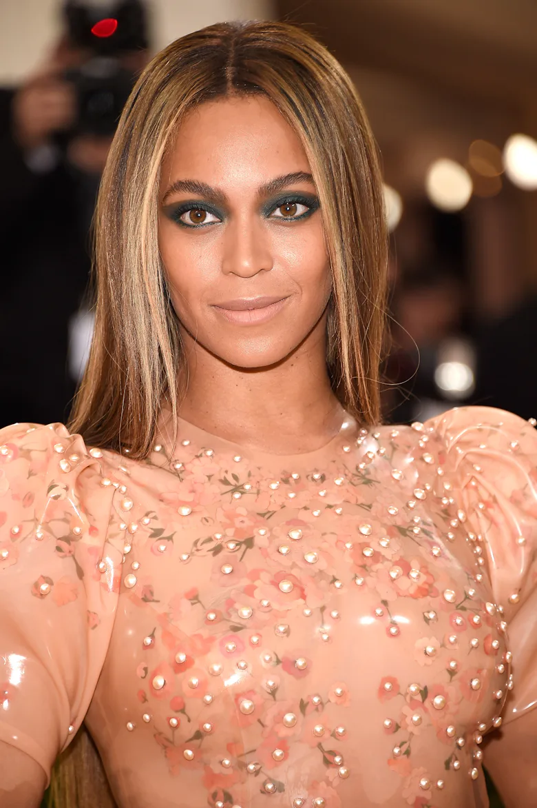 Beyoncé’s Most Iconic Beauty Moments of All Time