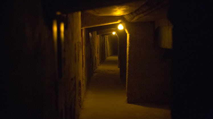 Deep Inside Bassiani, the Darkest Underground Club in the World