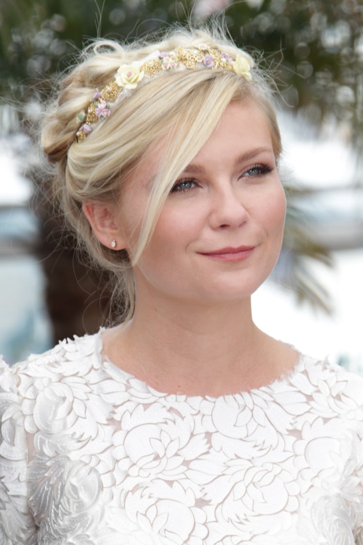 "On The Road" Photocall - 65th Annual Cannes Film Festival