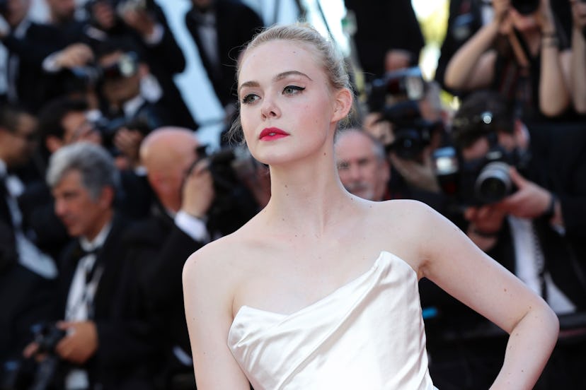 FRANCE-CANNES-FILM-FESTIVAL