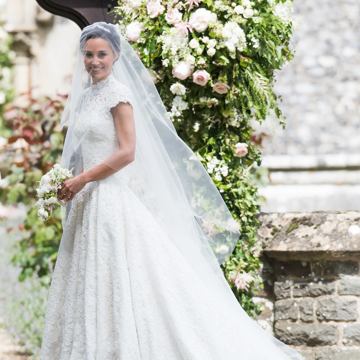 who designed pippa middleton's bridesmaid dress Pippa Middleton Replica Bridesmaid Dress: Get Yours Today! Wedding Shoppe