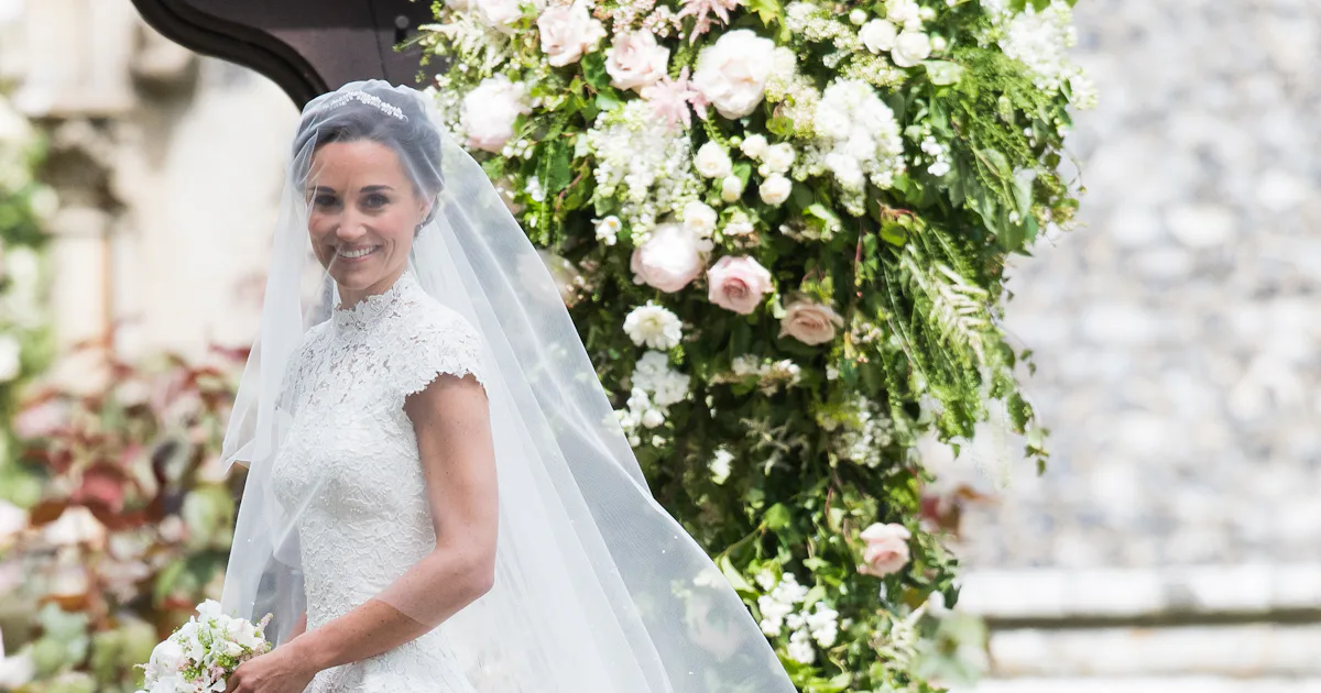 who designed pippa middleton's bridesmaid dress Pippa Middleton's Wedding Dress Designer Launches Accessory Collaboration in U.S