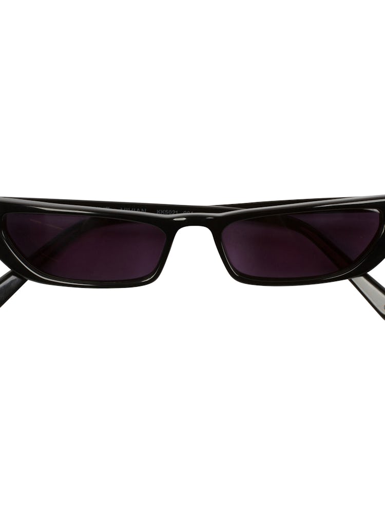 Extreme CatEye sunglasses