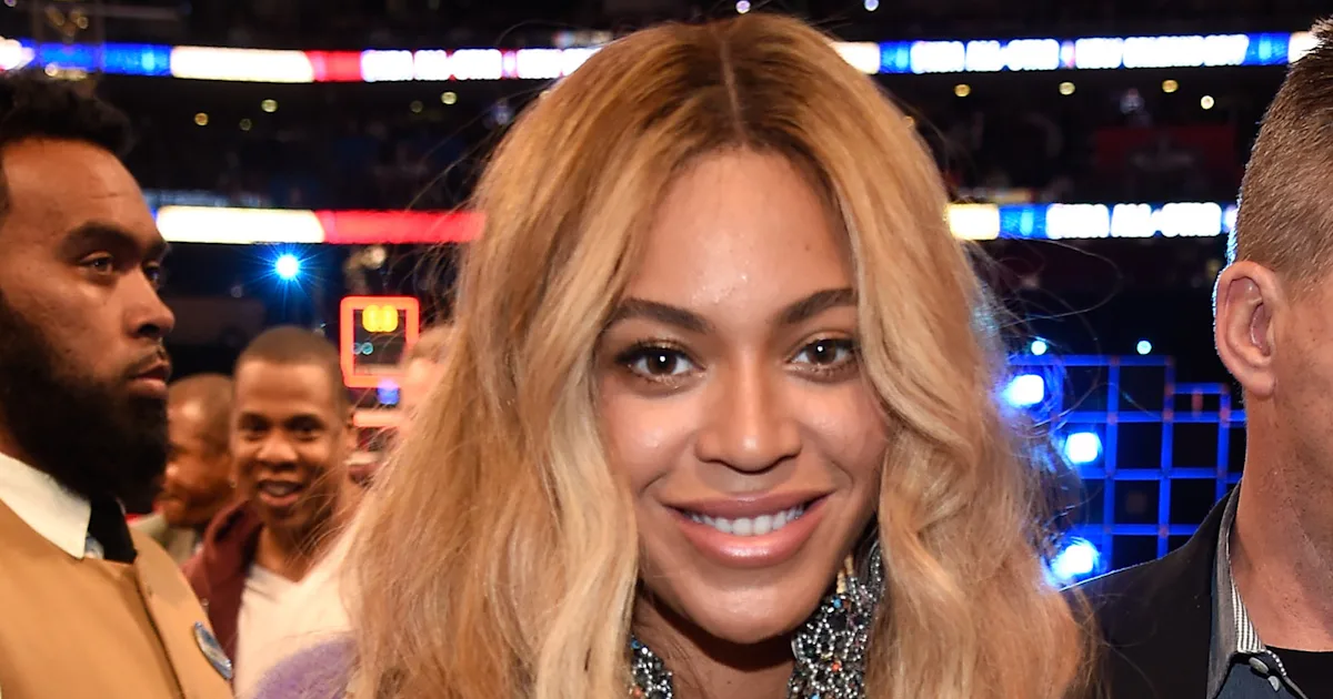 Beyoncé Shares Photos From Her “Push Party,” Or What Most People Call a ...