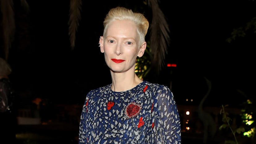 tilda swinton
