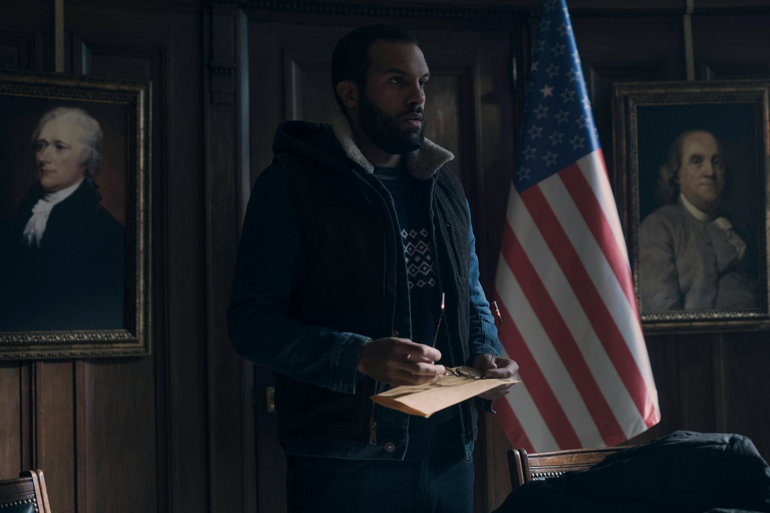 The Handmaid s Tale Season 1 Episode 7 Recap Escape to Canada