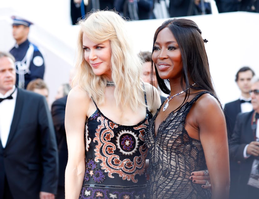 70th Anniversary Red Carpet Arrivals - The 70th Annual Cannes Film Festival