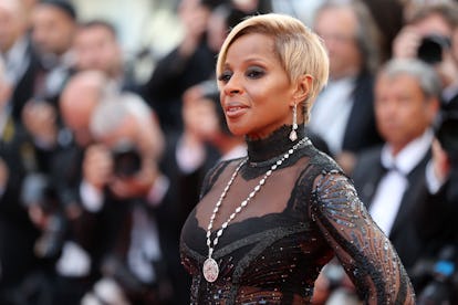 Mary J. Blige