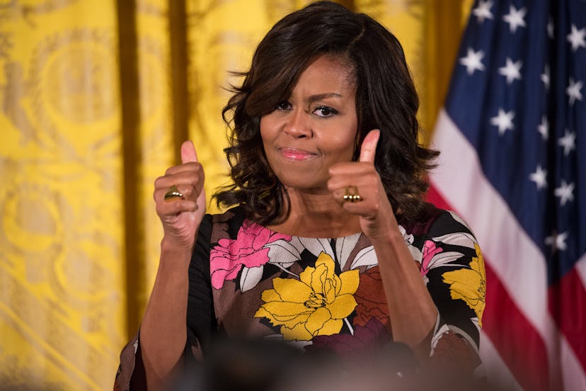 Michelle Obama
