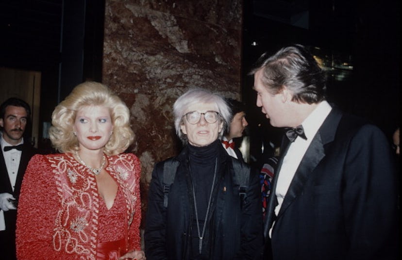 Andy Warhol