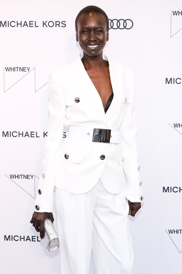 The Whitney Museum celebrates : the 2017 Annual Gala and Studio Party