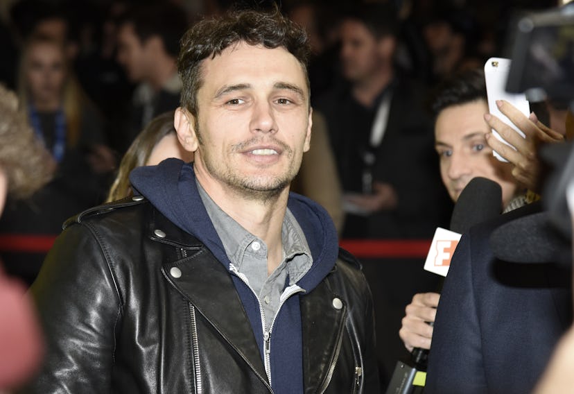 james franco