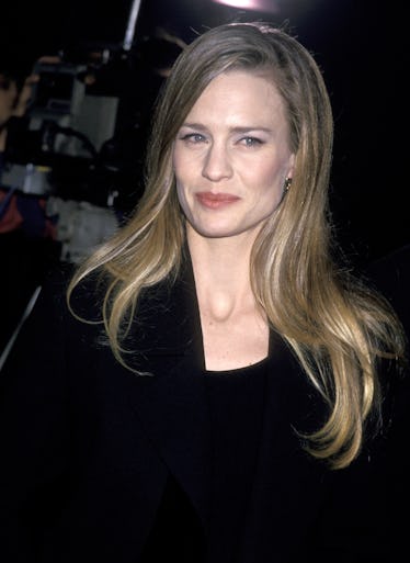 Robin Wright S Ever Changing Hairstyles From Forrest Gump To House Of Cards Robin Wright S Ever Changing Hairstyles From Forrest Gump To House Of Cards