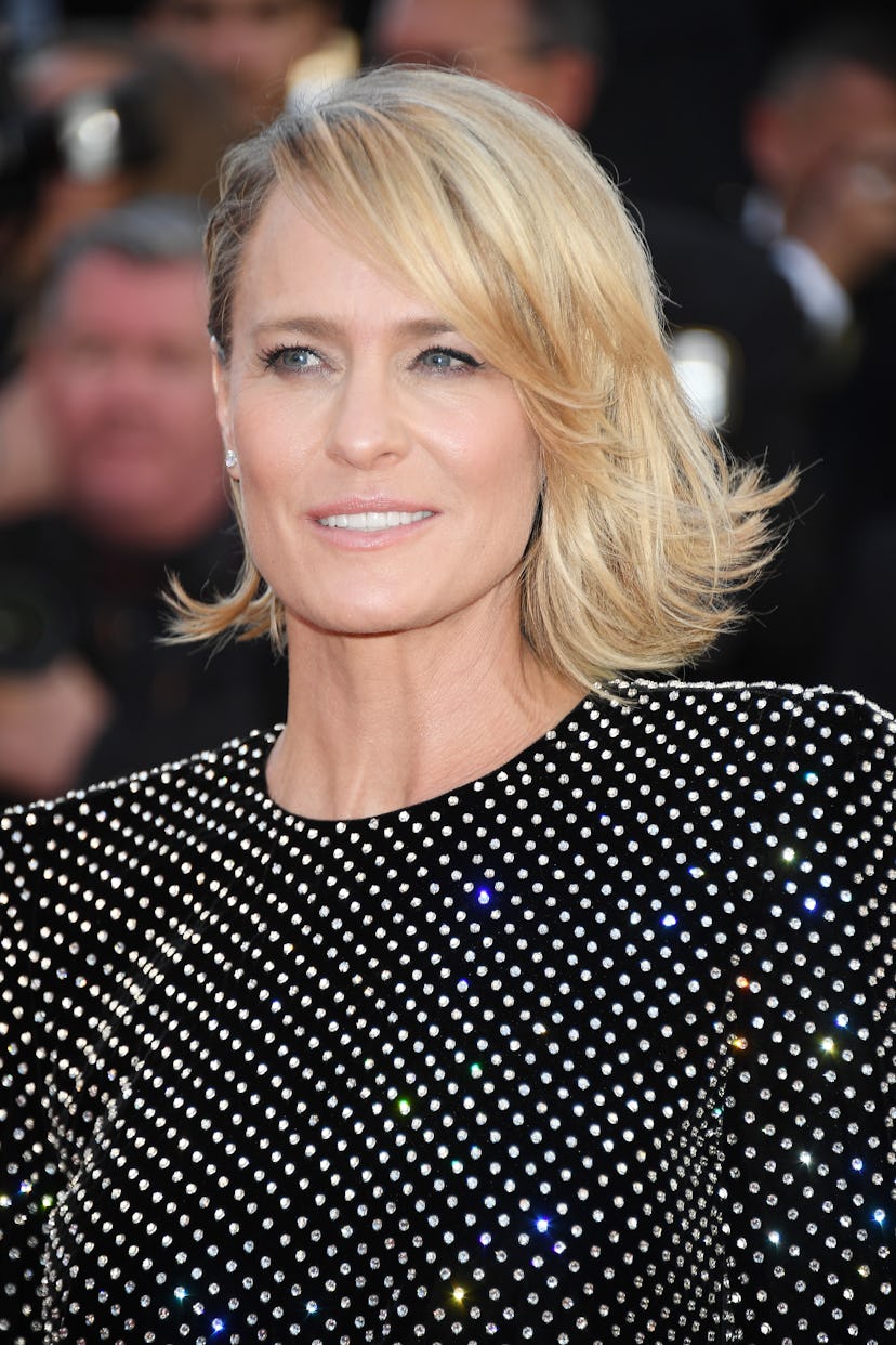 "Ismael's Ghosts (Les Fantomes d'Ismael)" & Opening Gala Red Carpet Arrivals - The 70th Annual Canne...