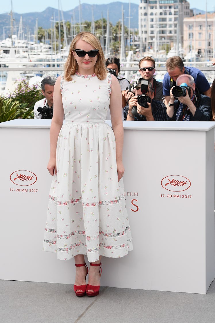 "The Square" Photocall - The 70th Annual Cannes Film Festival