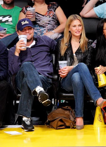 Everybody Leonardo DiCaprio Has Publicly Dated: A Photographic Information 8 592c0e0acc1eac746f6e741d GettyImages 98712503 master