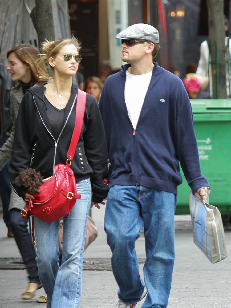 Leonardo DiCaprio’s Extravagant 43rd Birthday Party Was This Weekend’s