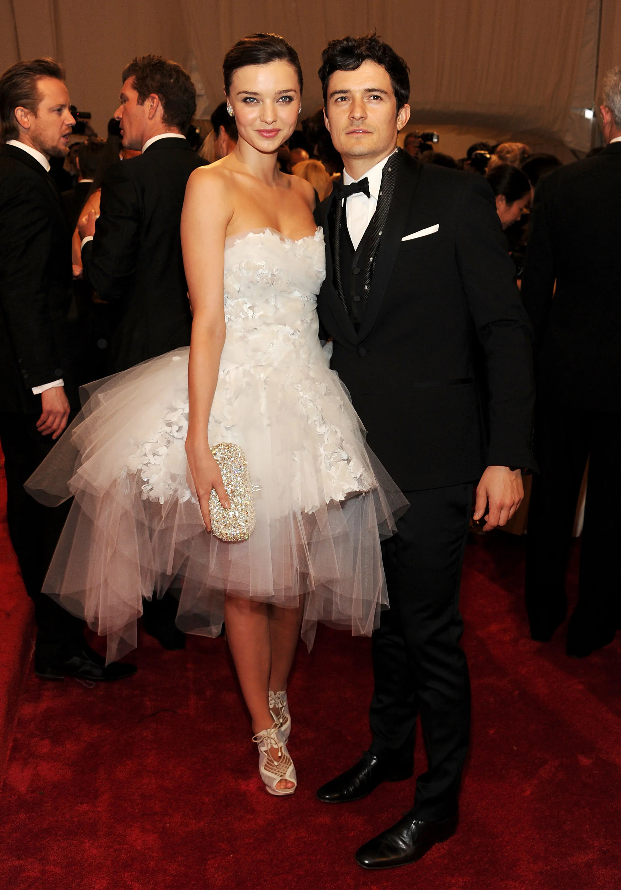 Miranda Kerr Speaks Candidly About Marriage, Motherhood, and the ...
