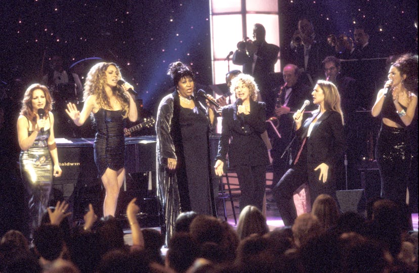 VH1 Divas Live - April 14, 1998