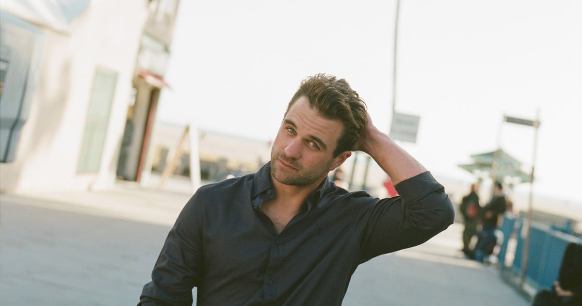 Milo Gibson Mel Gibson S Son Is Finally Ready To Give Acting A Real Shot Milo Gibson Mel Gibson S Son Is Finally Ready To Give Acting A Real Shot