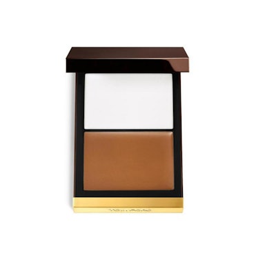‘’Shade and Illuminate’’ face palette by Tom Ford