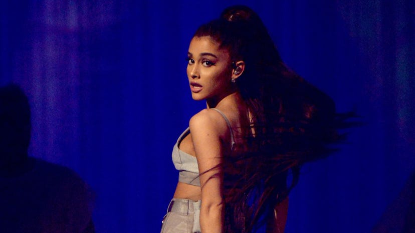 Ariana Grande