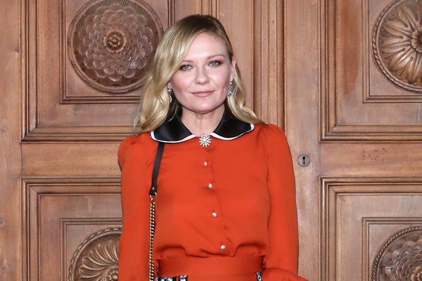Kirsten Dunst