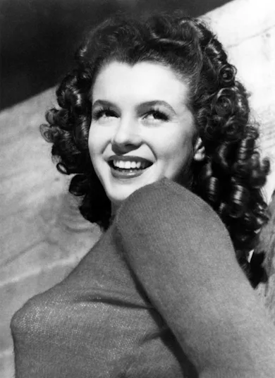 How Marilyn Monroe Became One Of Hollywood s Most Iconic Beauties Of How Marilyn Monroe Became One Of Hollywood s Most Iconic Beauties Of
