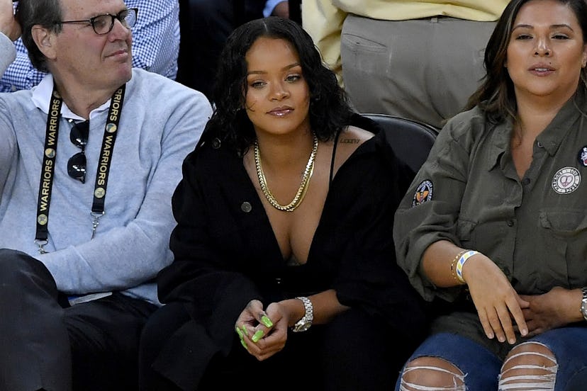 rihanna