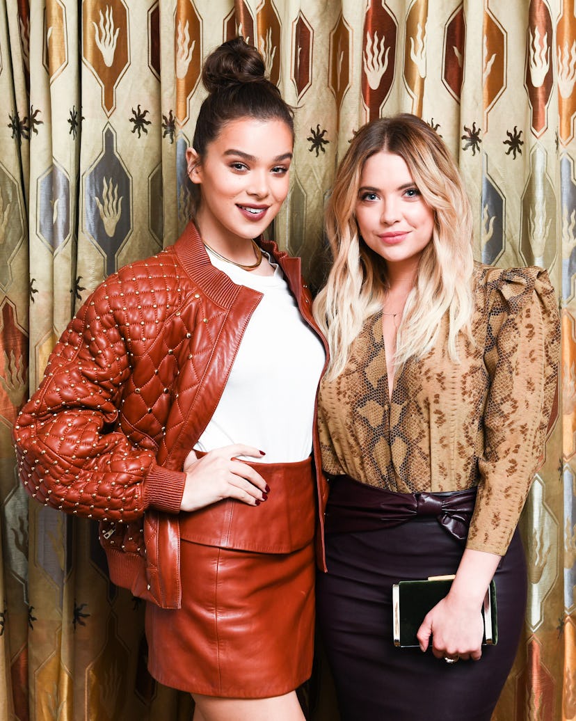 Privé Revaux: Eyewear Launch Party