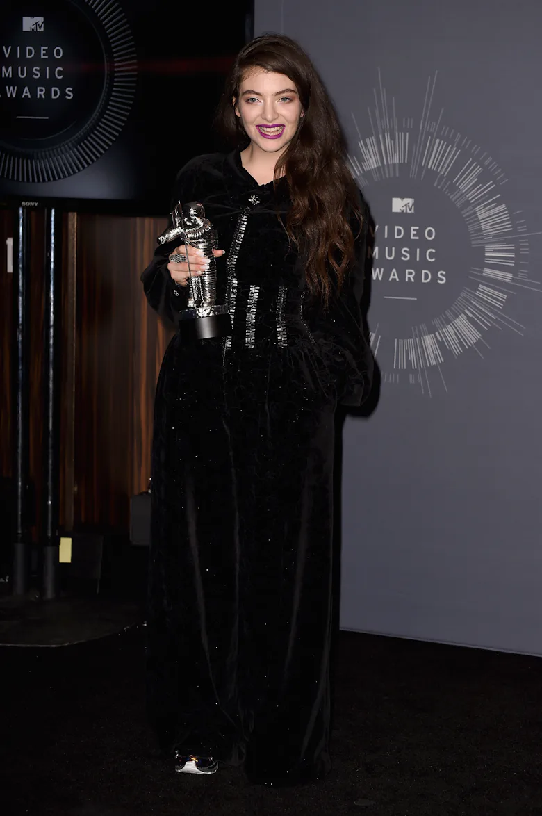 Lorde's Best Fashion Moments, From 'Pure Heroine' to 'Solar Power' Lorde's Best Fashion Moments, From 'Pure Heroine' to 'Solar Power'