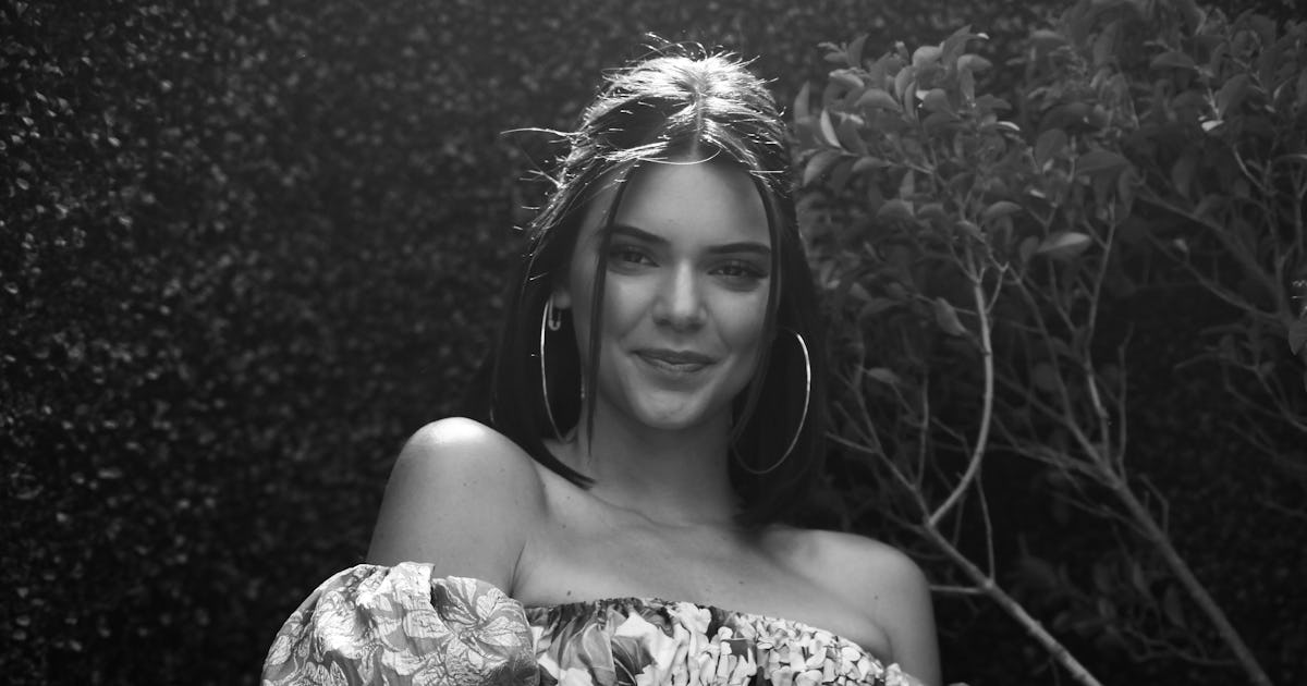 Inside the Veuve Clicquot Polo Classic With Kendall Jenner, Nicole