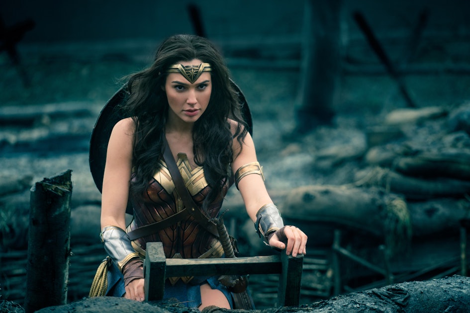 Patty Jenkins Will Reportedly Make $8 Million for the Wonder Woman ...