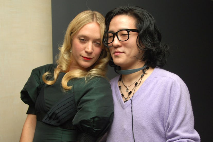 Patrick McMullan Archives