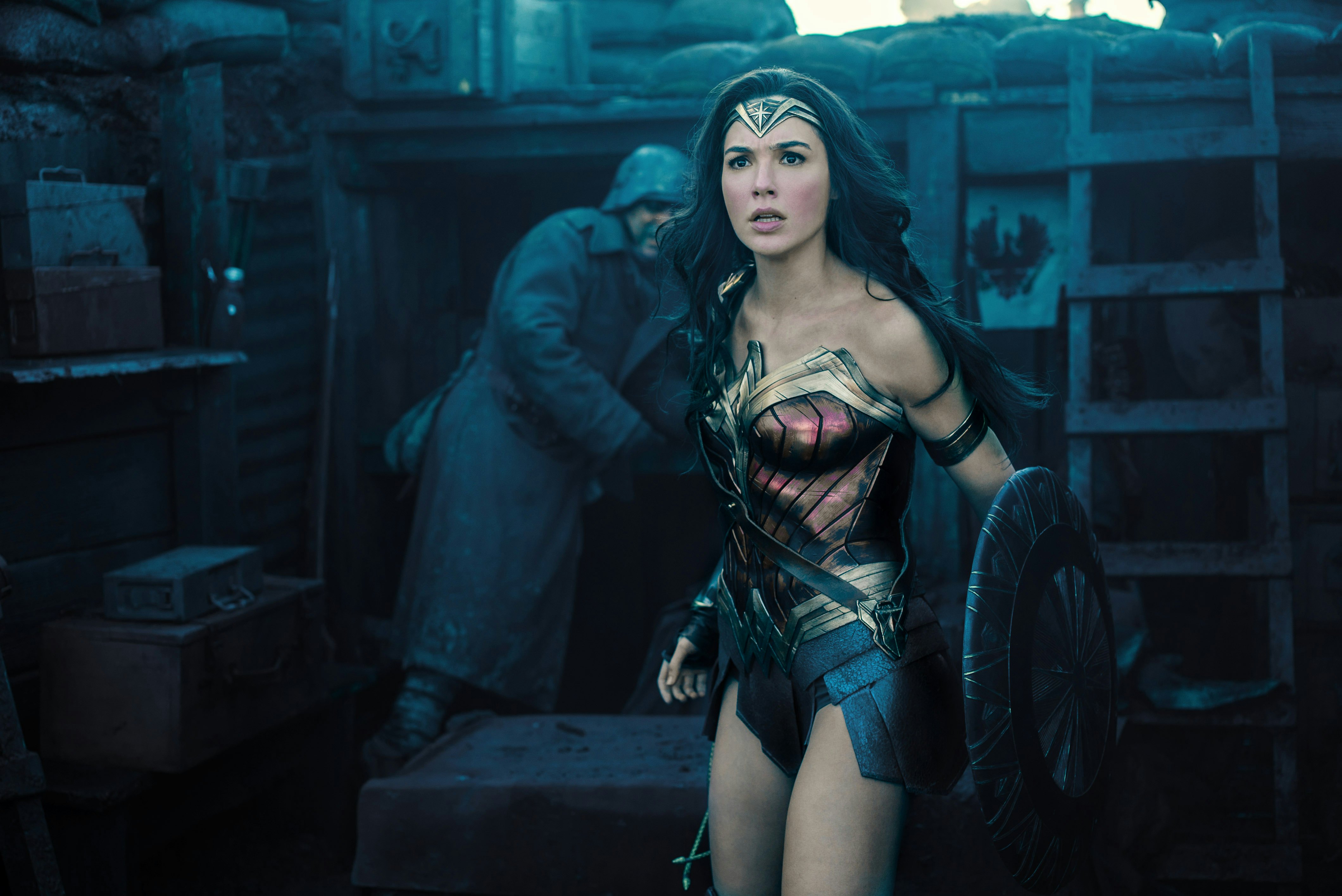 Wonder Woman's 9 Most Surprising Feminist Moments